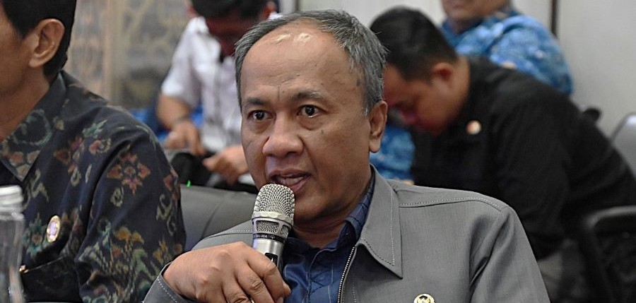 DPR RI Salurkan Bantuan Bedah Rumah di Lombok, Penerima Dilarang Terlibat Judi Online