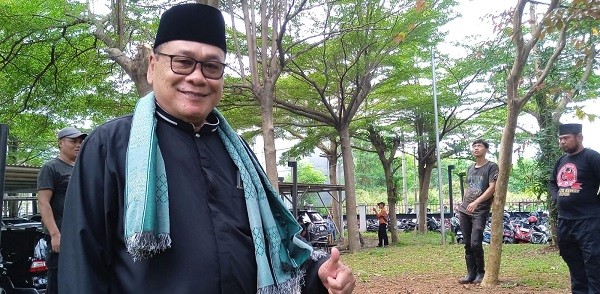 Mazhab DPRD Depok Soroti Nilai Gotong Royong dalam Tradisi Potong Kebo Andil