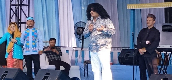 Pradi Supriatna: Lebaran Depok 2026 Jadi Mesin Perputaran Ekonomi Warga