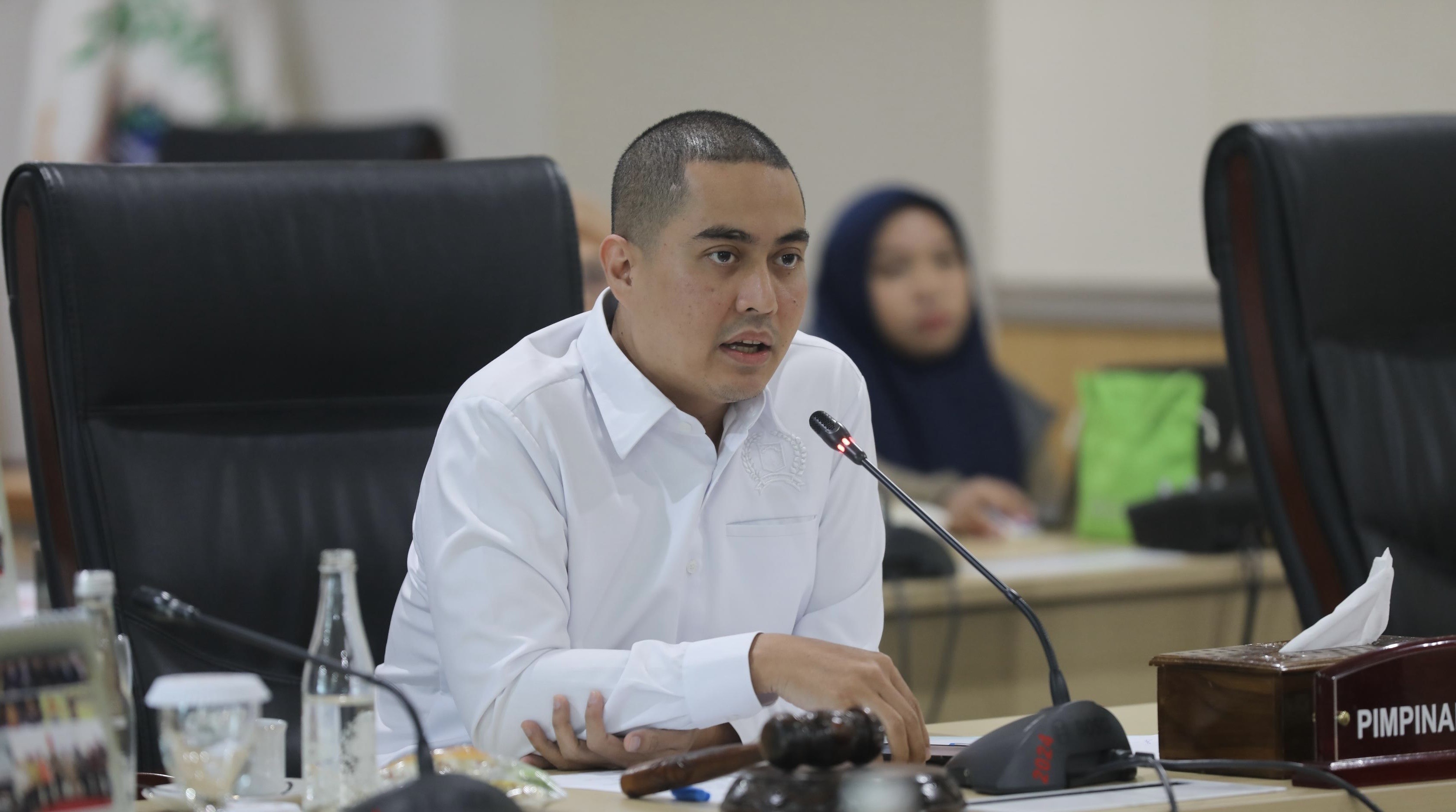 Wibi Andrino Apresiasi Penurunan RW Kumuh, Ingatkan Masih Ada 211 RW Perlu Ditata