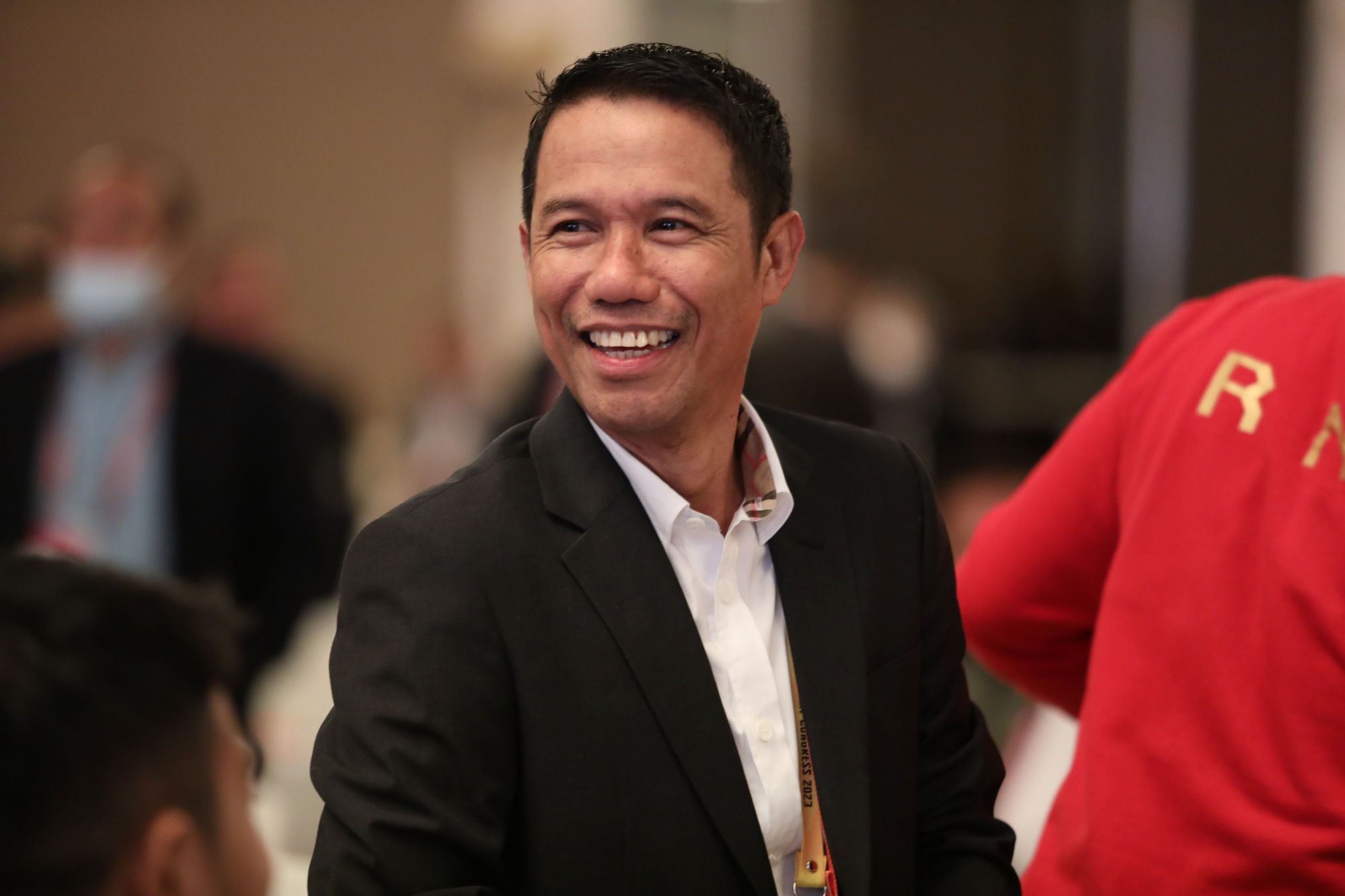 Terima Laporan The Jakmania Soal Ucapan Marc Klok, PSSI Ungkap Bisa Saja Diproses ke Komdis