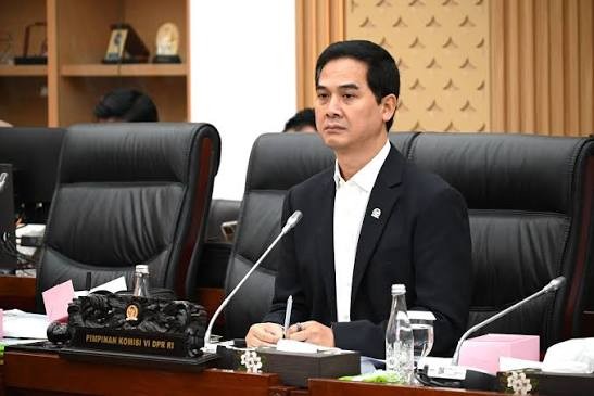 Isu Pencaplokan Gojek, Legislator PDIP: Komisi VI Bakal Panggil Danantara