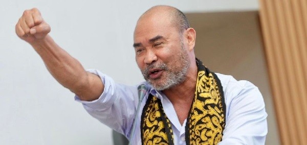 Viktor Laiskodat ke Mahasiswa: Bandel Boleh, Asal Bandel Intelek