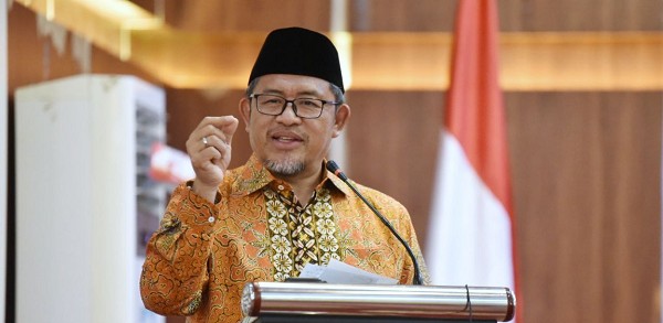 Kang Aher Dukung Reforma Agraria Berbasis Pemberdayaan Ekonomi Masyarakat