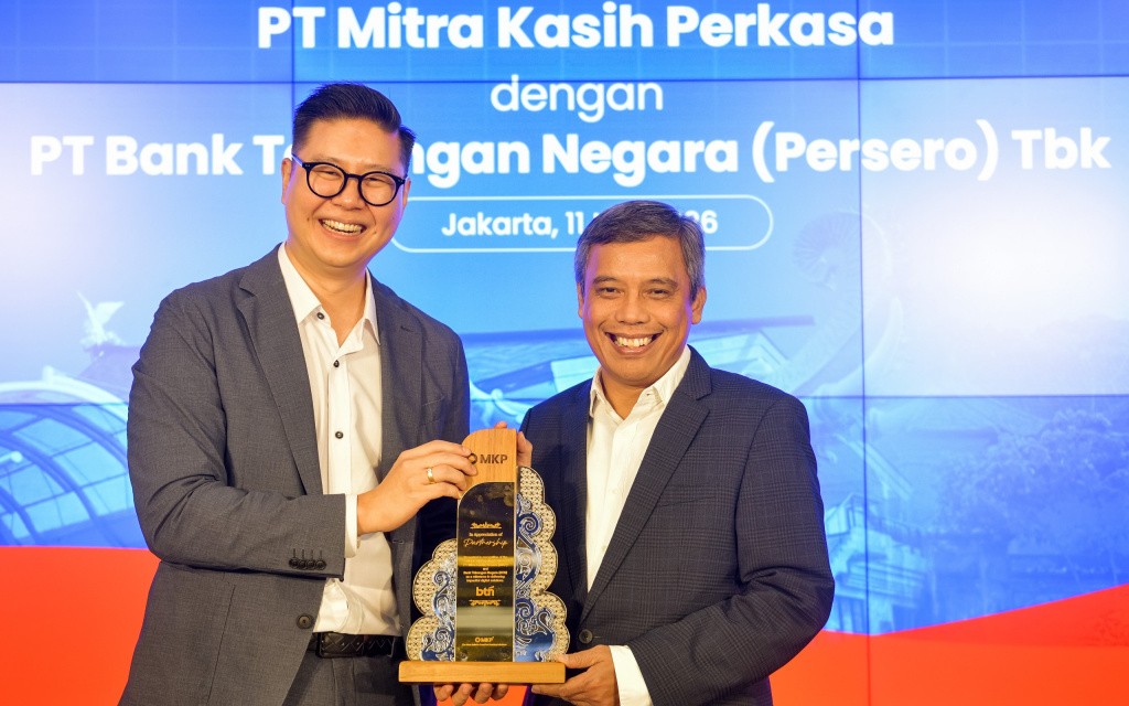 BTN dan MKP Bangun Standar Baru Ekosistem Wisata Digital Bali