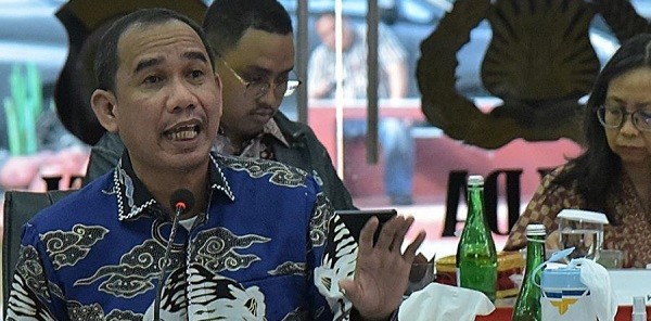 Bareskrim Bongkar Sindikat Judi Online Internasional di Jakarta, Ini Kata Legislator DPR RI
