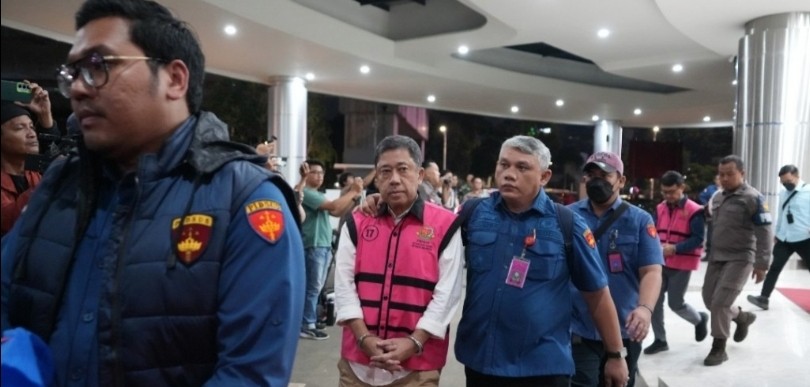 Korupsi Minyak, Eks Dirut Pertamina Patra Niaga Dijatuhi Hukuman 6 Tahun Penjara