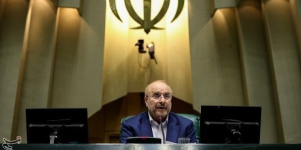 Ketua Parlemen Iran Peringatkan AS dan Israel soal Konsekuensi Besar