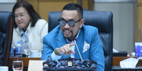 Sahroni Minta Polisi Lumpuhkan Begal di Tempat