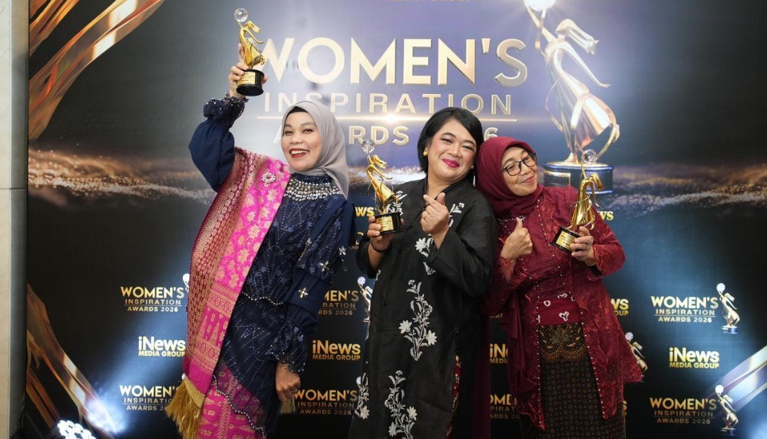 Nasabah PNM Mekaar Buktikan Pemberdayaan Perempuan Bisa Menguatkan Ekonomi Keluarga