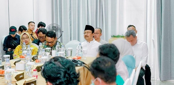 Mensos Pastikan Pemerintah Bakal Pulihkan Korban Pelecehan Seksual
