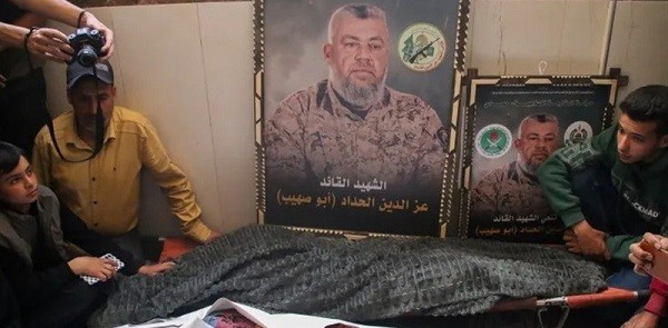 Kutuk Pembunuhan Komandan Brigade Qassam, Iran Sebut Israel Putus Asa Hadapi Perlawanan Palestina