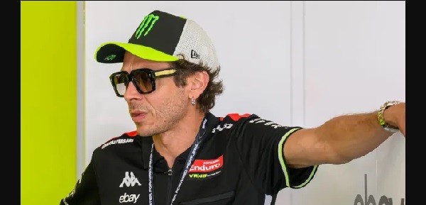 Valentino Rossi Ingin VR46 Tetap Punya Pembalap Italia di MotoGP 2027