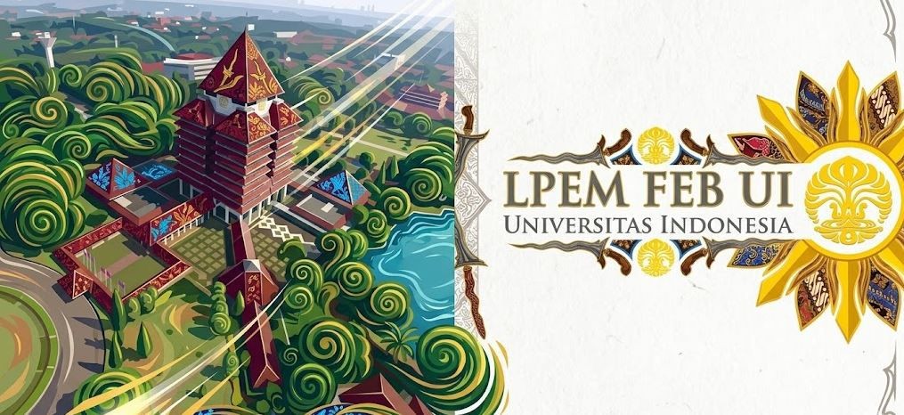 Pertumbuhan Ekonomi RI Dipertanyakan, LPEM FEB UI Sebut Ada Kejanggalan