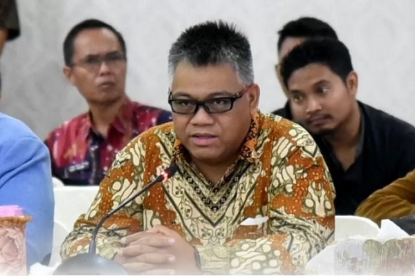 MK Putuskan Ibu Kota Tetap Jakarta, Legislator Dorong Wapres dan Wamen Berkantor di IKN