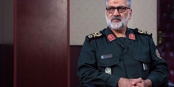 Iran Beri Peringatan Keras ke AS dan Israel