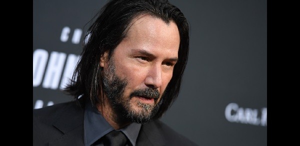 Keanu Reeves Isi Suara Film Stop-Motion Jepang ‘Hidari’, Gabungkan Aksi dan Balas Dendam Era Edo