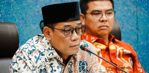 Alifudin Gelar Kemah Bela Negara dan Sosialisasi 4 Pilar MPR di Pantai Kura-Kura