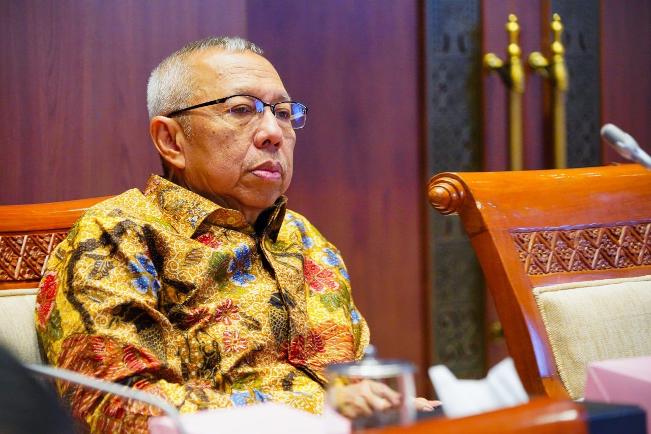 80 Ribu Anak Usia SD Terpapar Judol, DPR Minta Komdigi Jangan Cuma Fokus Blokir Situs
