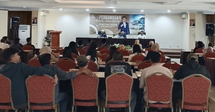 Anggota DPRD Jabar Tampung Aspirasi Warga Cisarua Soal Bantuan Bibit Produktif