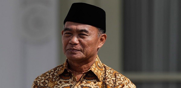 Usai Penuhi Panggilan KPK, Muhadjir Effendy: Saya Tidak Mau Dianggap Menghindar