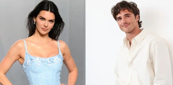 Rumor Kedekatan Jacob Elordi dan Kendall Jenner Mencuat di 2026