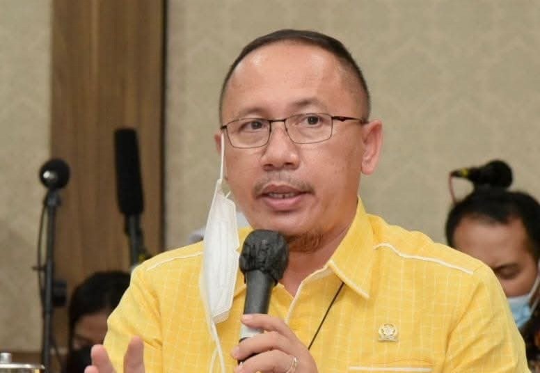 Anggota Komisi X DPR RI Usul Sentralisasi Pendidikan ke Tingkat Pusat demi Atasi Ketimpangan Fiskal Daerah