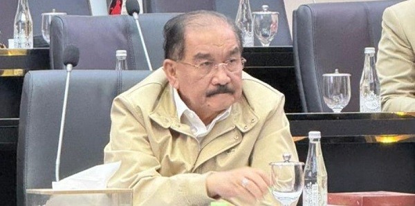 Soal UU BPK, Shadiq: Pengawasan Keuangan Negara Harus Makin Kuat