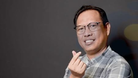 Tunas Bangsa adalah “Source Code” Masa Depan Negara