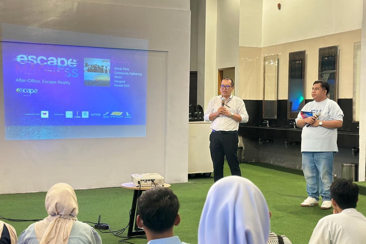 Midtown Residence Surabaya Rangkul Komunitas TikTok Creator Lewat Gathering Eksklusif