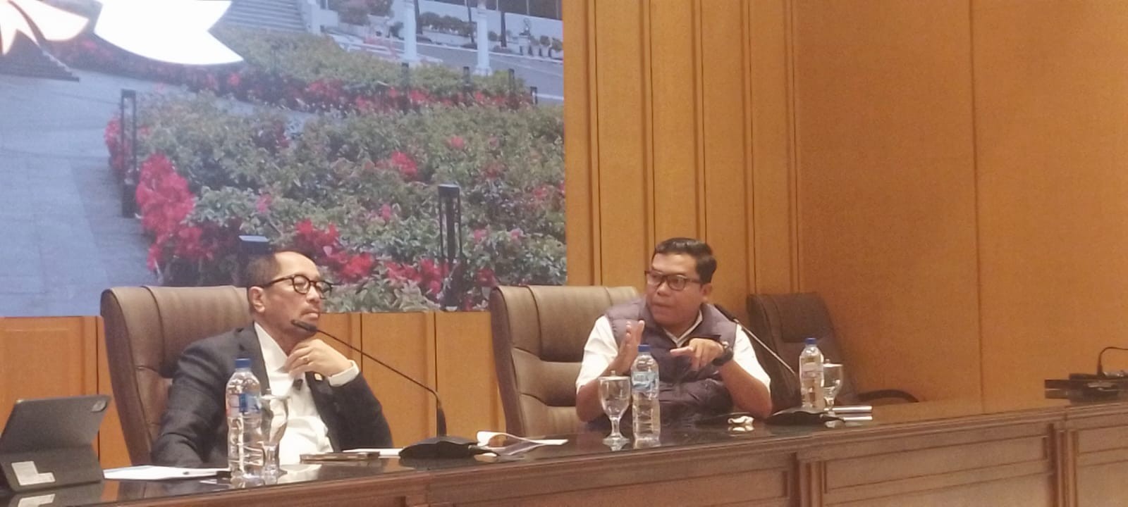 Kritik Pengendalian Harga hingga BPJS, Pangi Desak Prabowo Turun Tangan Langsung