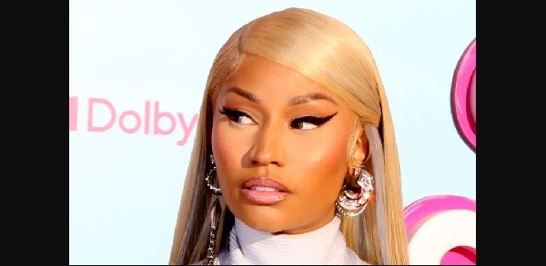 Nicki Minaj Singgung Jay-Z dan Partai Demokrat, Industri Rap Amerika Memanas