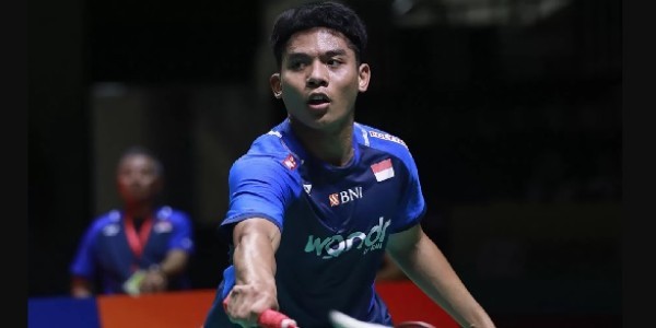Ubed Petik Pelajaran Berharga di Malaysia Masters 2026, Mental Jadi Sorotan