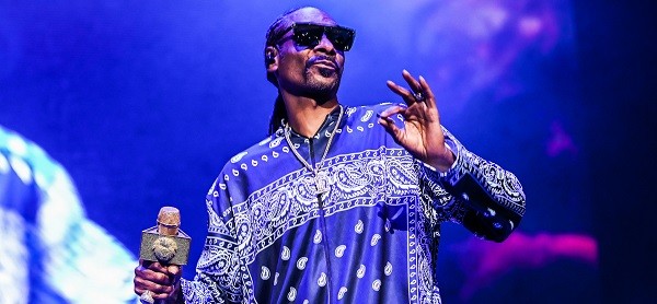 Terinspirasi Film Michael Jackson, Snoop Dogg Kini Serius Garap Film Biografi