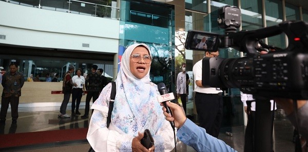 Anggota Komisi V DPR Desak Subsidi Avtur, Tiket Pesawat Mahal Dinilai Bebani Masyarakat