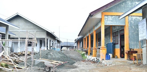 Program Revitalisasi Ribuan Sekolah di Sumatra Dinilai jadi Momentum