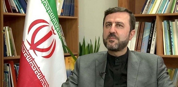 Iran Soroti Pengiriman Senjata ke Israel, Sebut Gaza Ujian Hukum Internasional