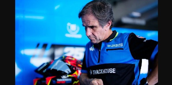 Revolusi Besar Honda Dimulai! Davide Brivio Dipercaya Bangun Era Baru HRC