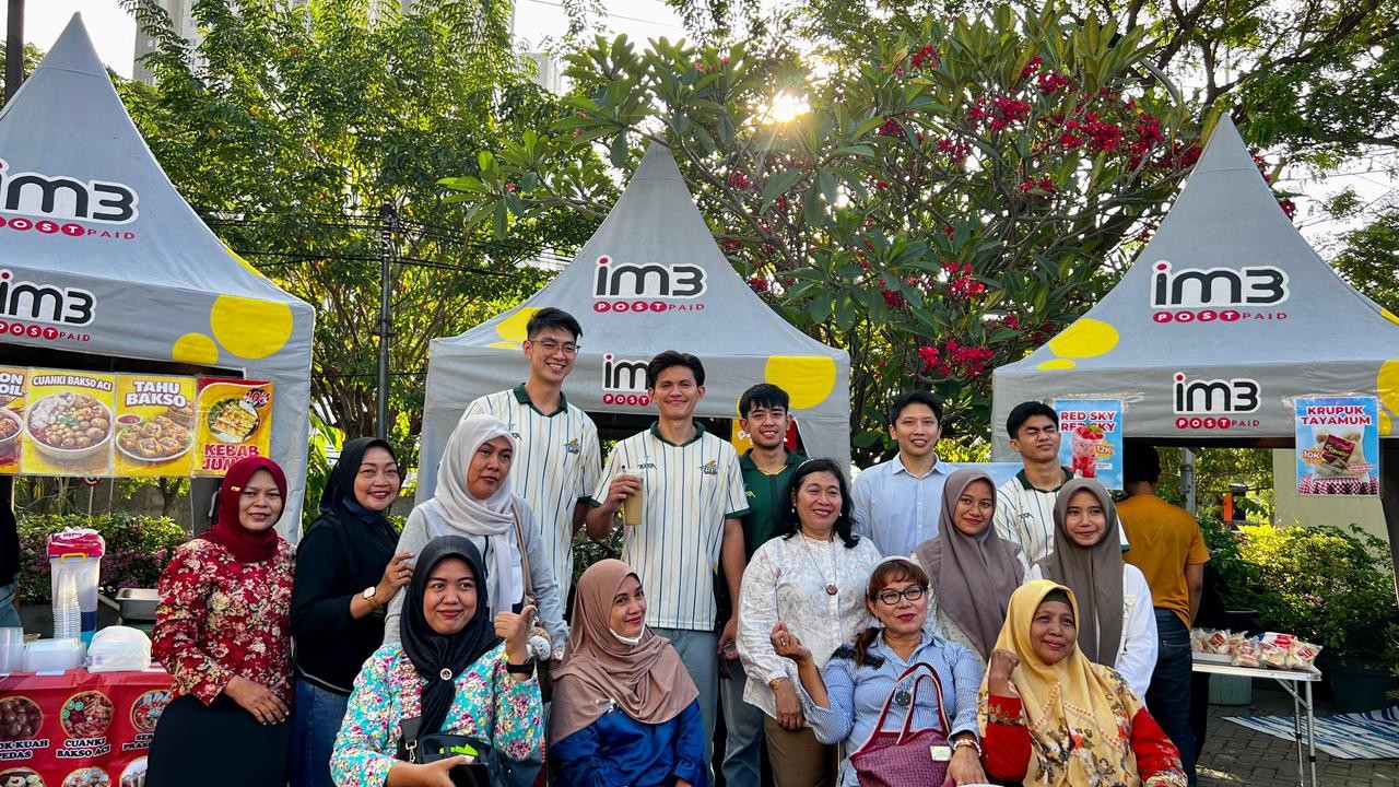 Dafam Pacific Caesar Surabaya dan AWS Hadirkan Rangkaian Acara Edukatif hingga Hiburan untuk Masyarakat