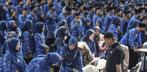 Firman Soebagyo: Jangan Bicara Indonesia Emas Jika Nasib Guru Masih Memprihatinkan
