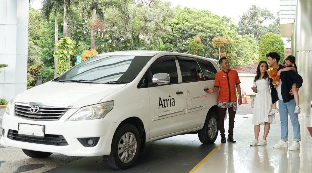 Atria Hotel Malang Hadirkan Promo Staycation Keluarga Mulai Rp600 Ribuan