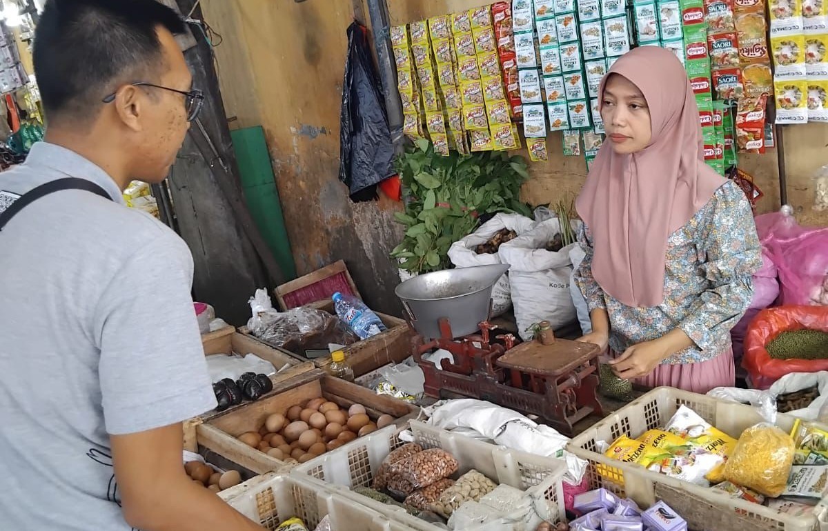 KPPU Surabaya Pantau Pasokan Daging Jelang Iduladha 1447 H