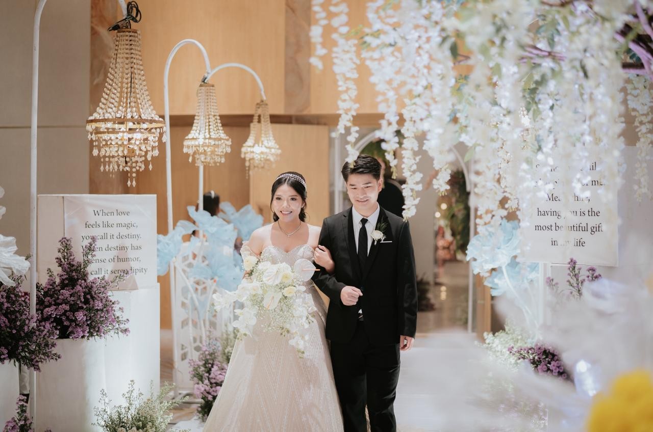 Atria Hotel Malang Hadirkan Venue Pernikahan dengan View Pegunungan