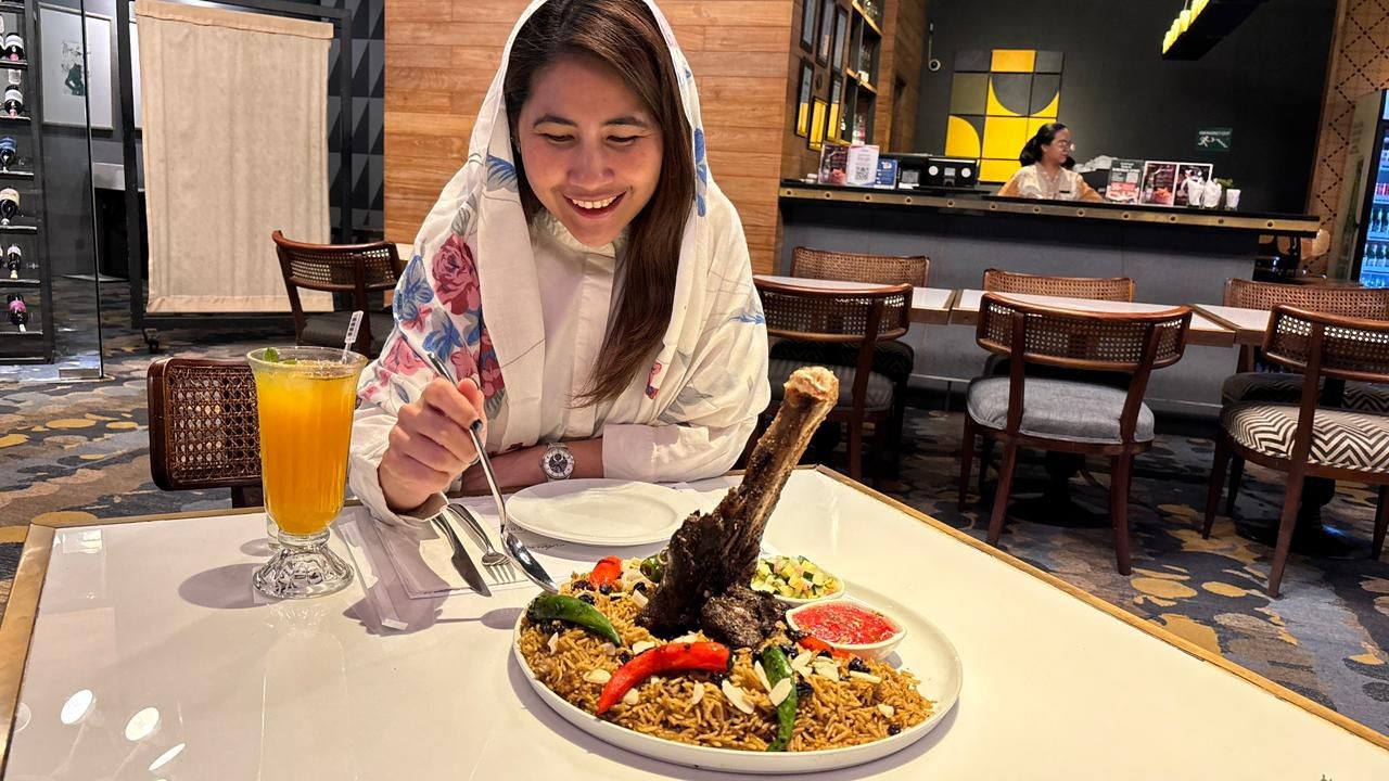 Ini Dia Rahasia Menikmati Daging Kambing Tanpa Bau Prengus Ala Java Paragon Hotel