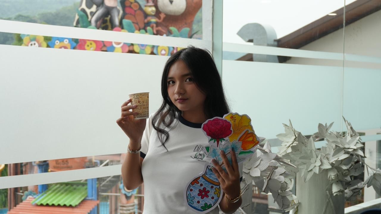 Sambut Libur Sekolah 2026, BeSS Resort & Waterpark Malang Hadirkan “The Handmade Flower Market” Pertama di Malang