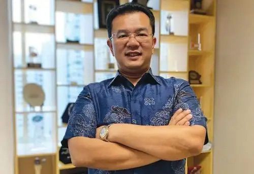 Biznet Tingkatkan Kapasitas Jaringan Internasional, Hadirkan Layanan 400G di Jalur Kabel Bawah Laut
