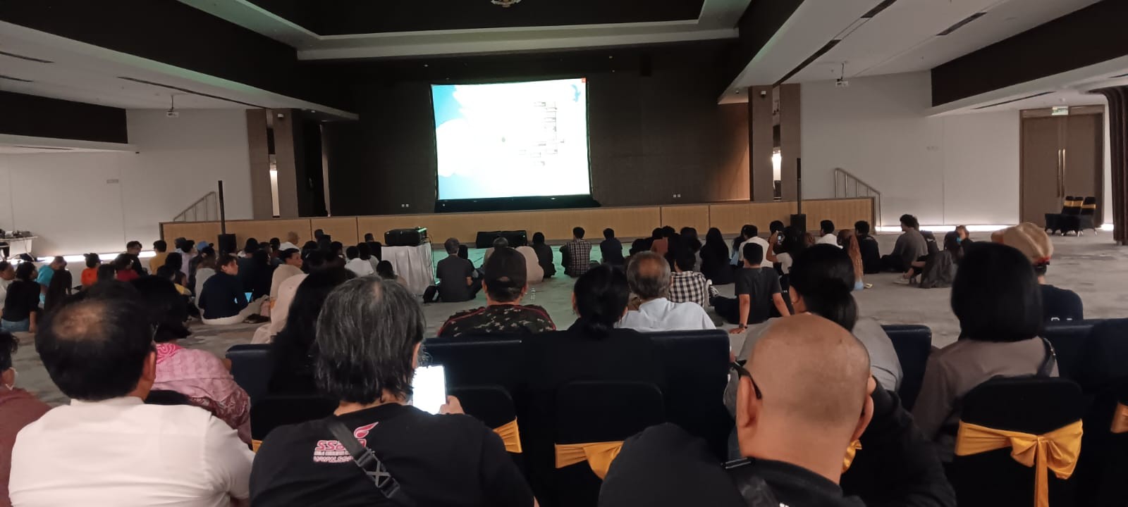 Akademisi Desak Penghentian Proyek demi Lindungi Hak Masyarakat Adat Papua