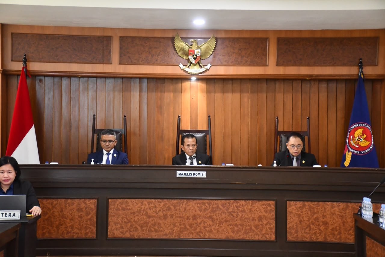 KPPU Jatuhkan Denda Rp 1 Miliar kepada PT ITM Bhinneka Power atas Keterlambatan Notifikasi Akuisisi