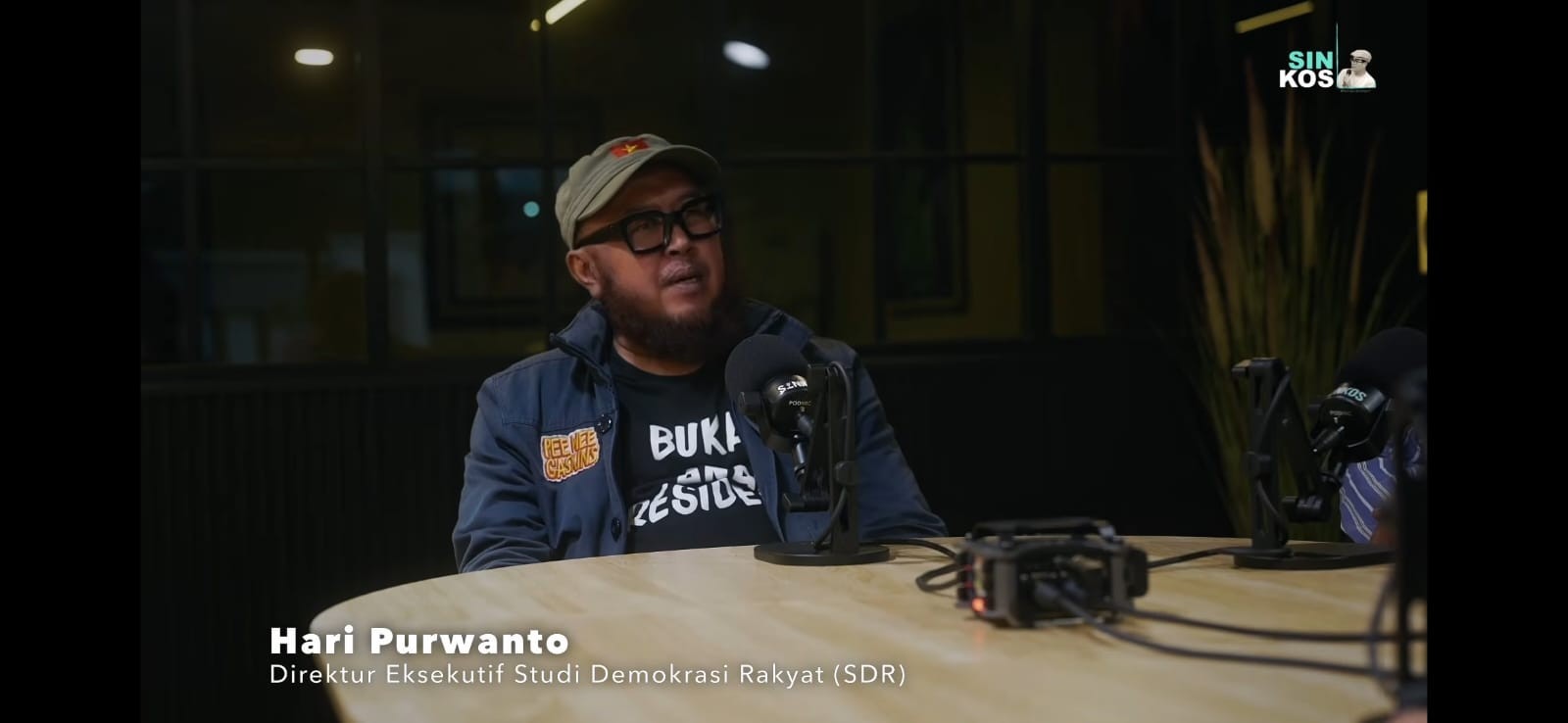PDN Dibiayai Utang Prancis, Dikerjakan Perusahaan Prancis, SDR: Soroti Ancaman Kedaulatan Digital Indonesia