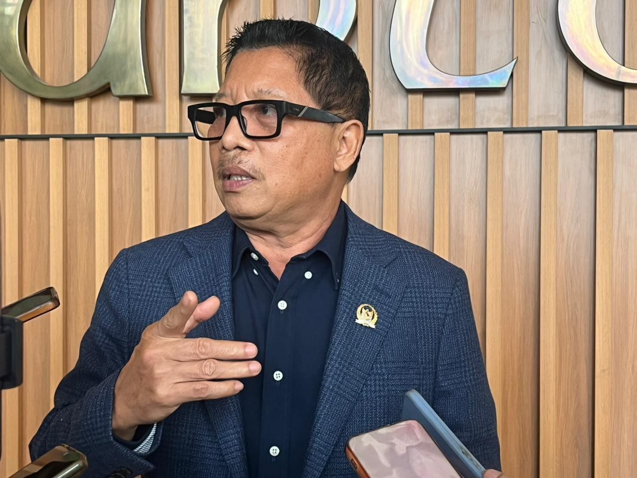Soal Pansus TRAP, Nengah Senantara: Bali Butuh Investor yang Menjaga, Bukan Merusak